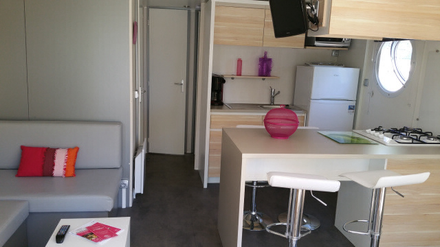 Camping de Parpaillon Provenza-Alpes-Costa Azul - Roquebrune-sur Argens visuel 5/6