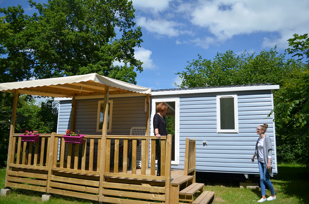 Camping de Saulieu Bourgogne - Saulieu visuel 4/15