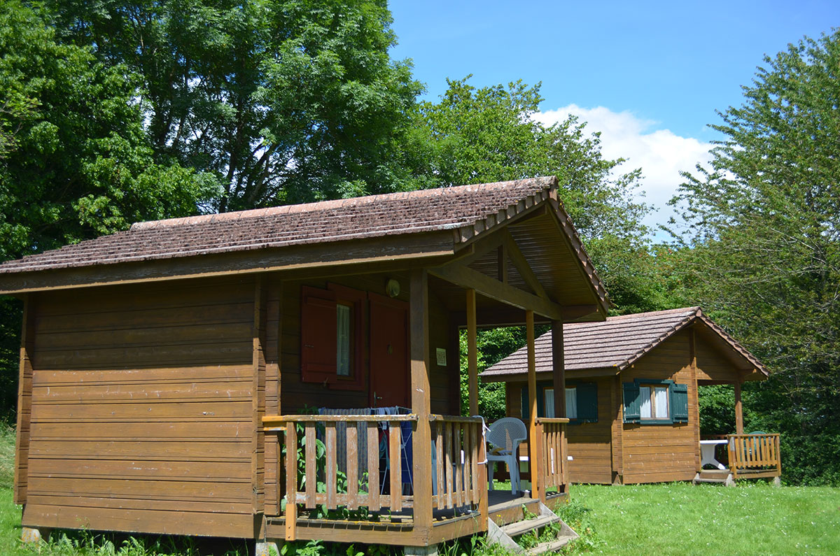 Camping de Saulieu Bourgogne - Saulieu visuel 5/15