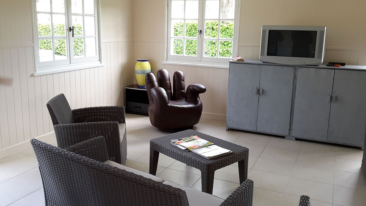 Camping de Vittel Lorena - Vittel visuel 9/10 Camping de Vittel Lorena - Vittel visuel 9/10