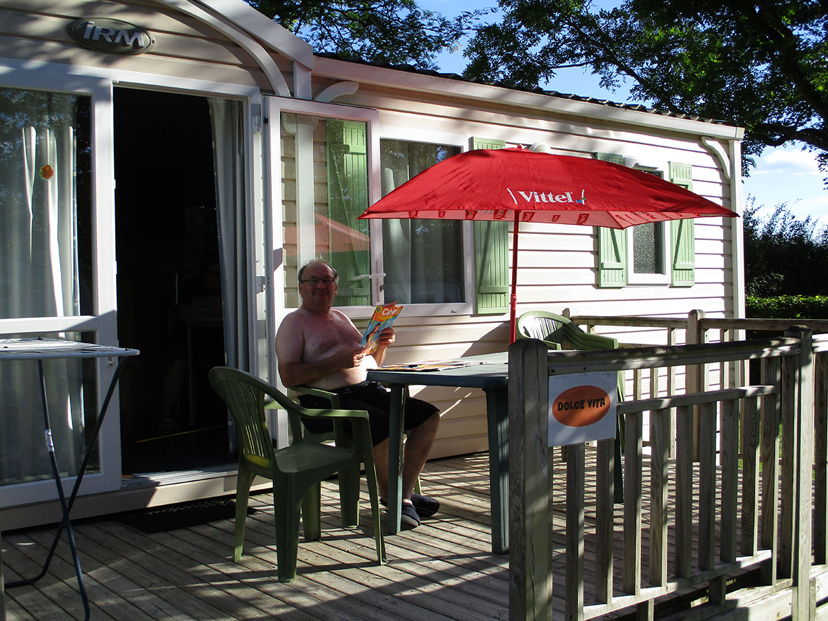 Camping de Vittel Lorena - Vittel visuel 3/10 Camping de Vittel Lorena - Vittel visuel 3/10