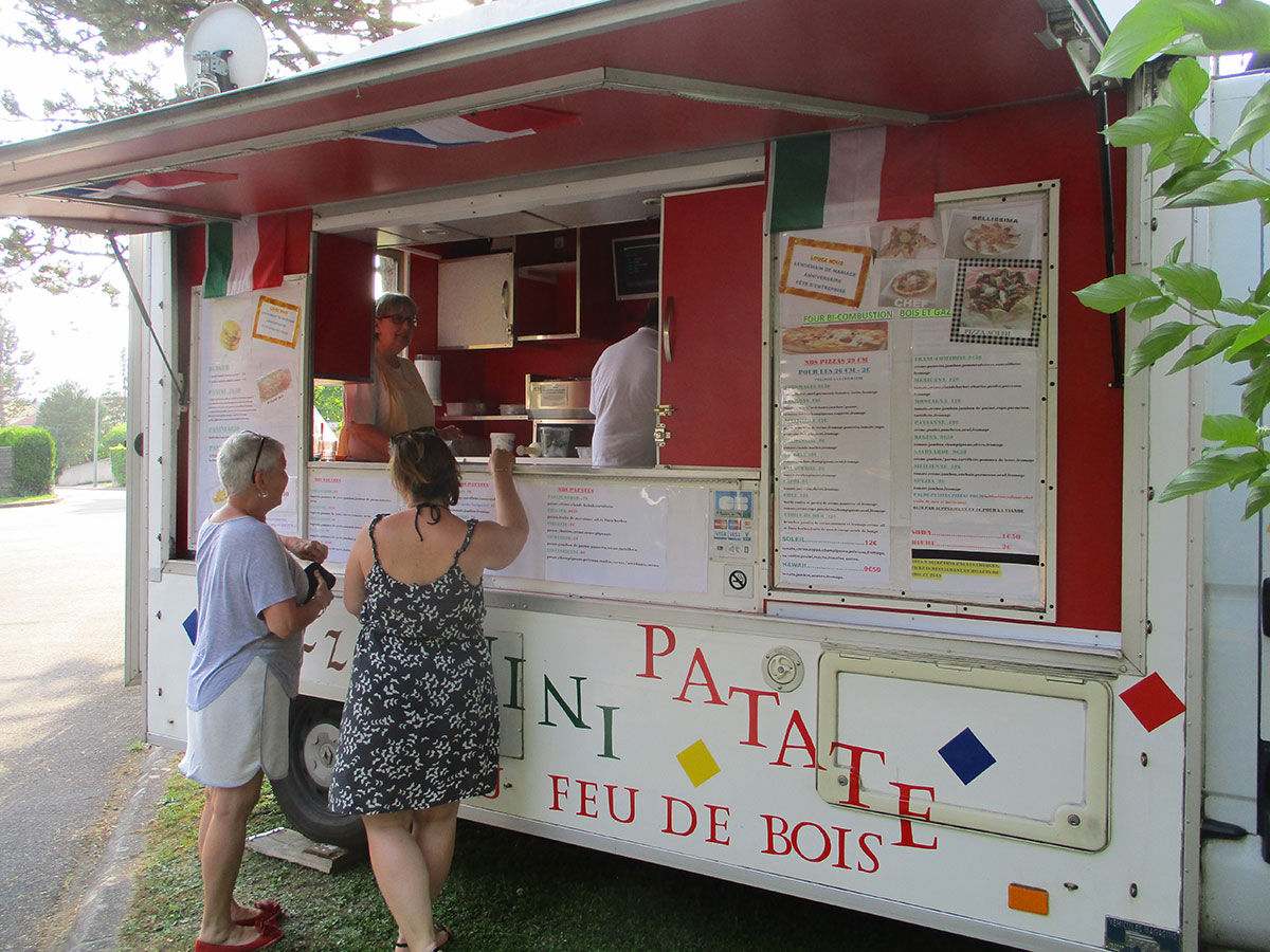 Camping de Vittel Lorena - Vittel visuel 8/10 Camping de Vittel Lorena - Vittel visuel 8/10