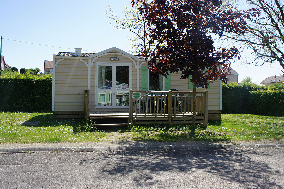 Camping de Vittel Lorena - Vittel visuel 7/10 Camping de Vittel Lorena - Vittel visuel 7/10