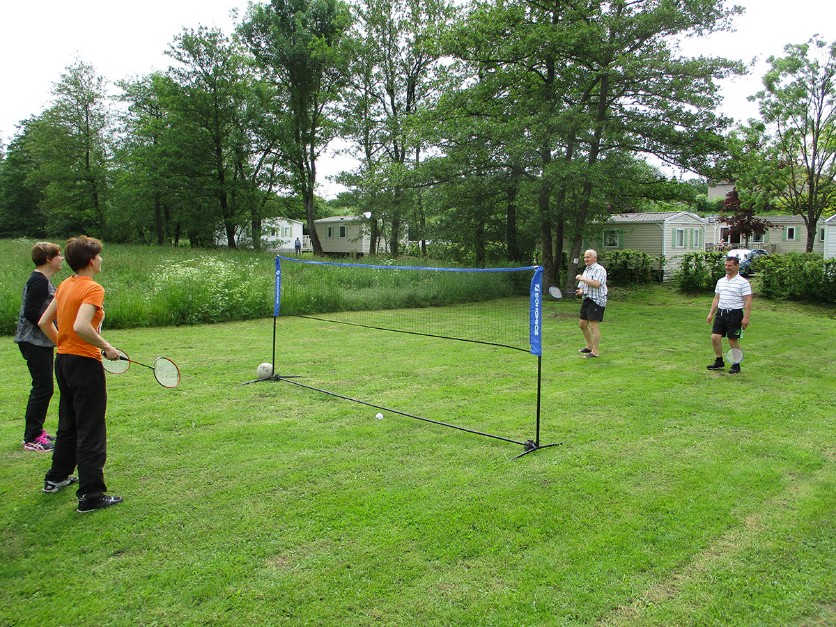 Camping de Vittel Lorena - Vittel visuel 5/10 Camping de Vittel Lorena - Vittel visuel 5/10