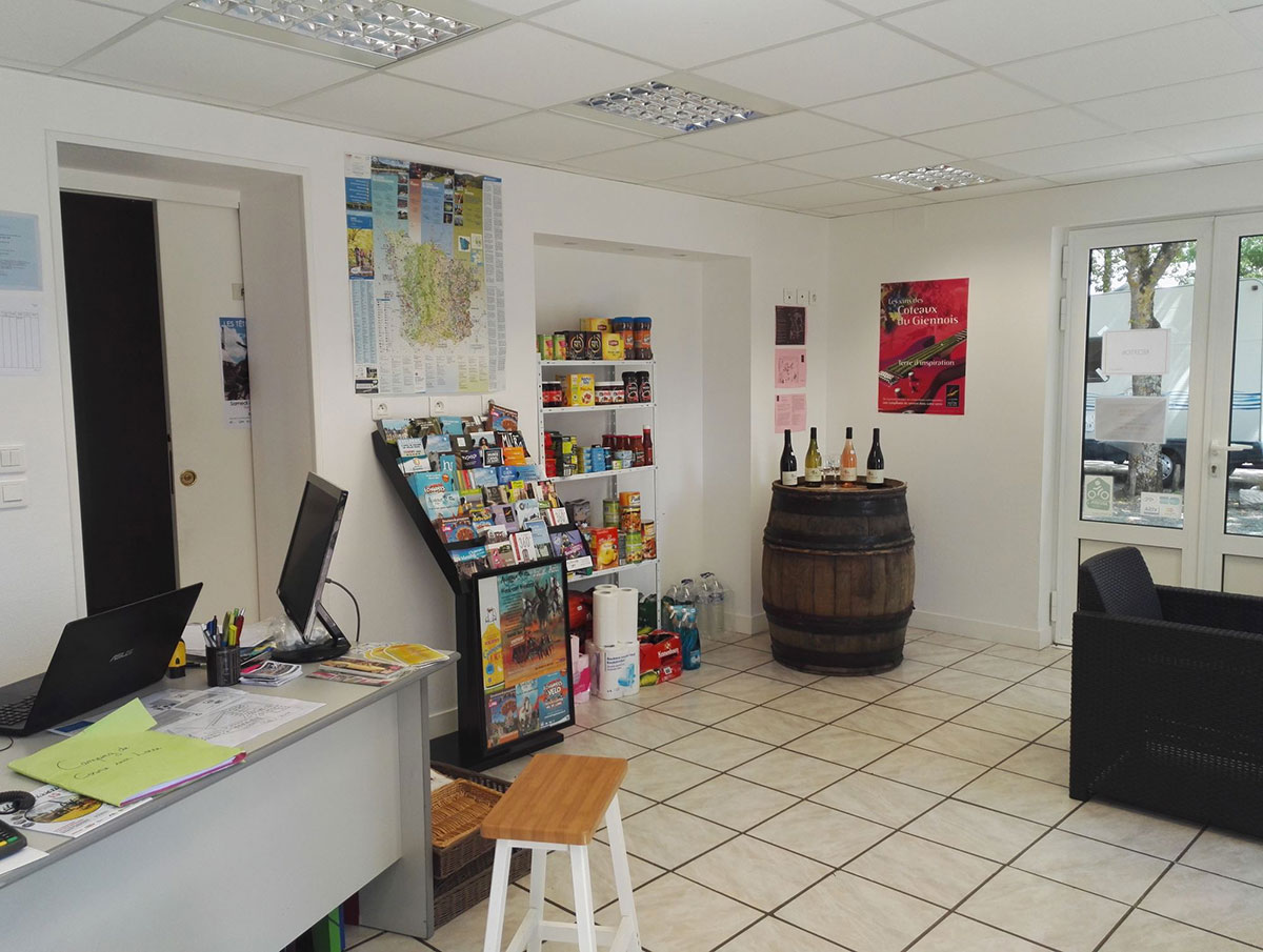 Camping de l'île centro valle - Bannay visuel 10/13 Camping de l'île centro valle - Bannay visuel 10/13