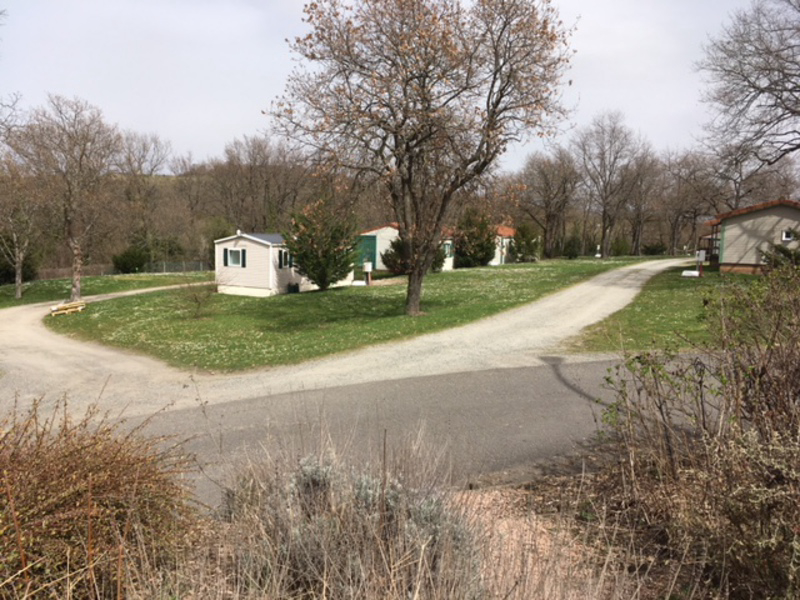 Camping de la Croze Auvernia - Châtel-Guyon visuel 12/13 Camping de la Croze Auvernia - Châtel-Guyon visuel 12/13