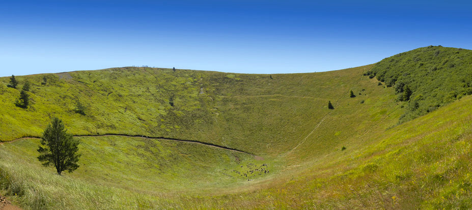 Camping de la Croze Auvernia - Châtel-Guyon visuel 1/13 Camping de la Croze Auvernia - Châtel-Guyon visuel 1/13