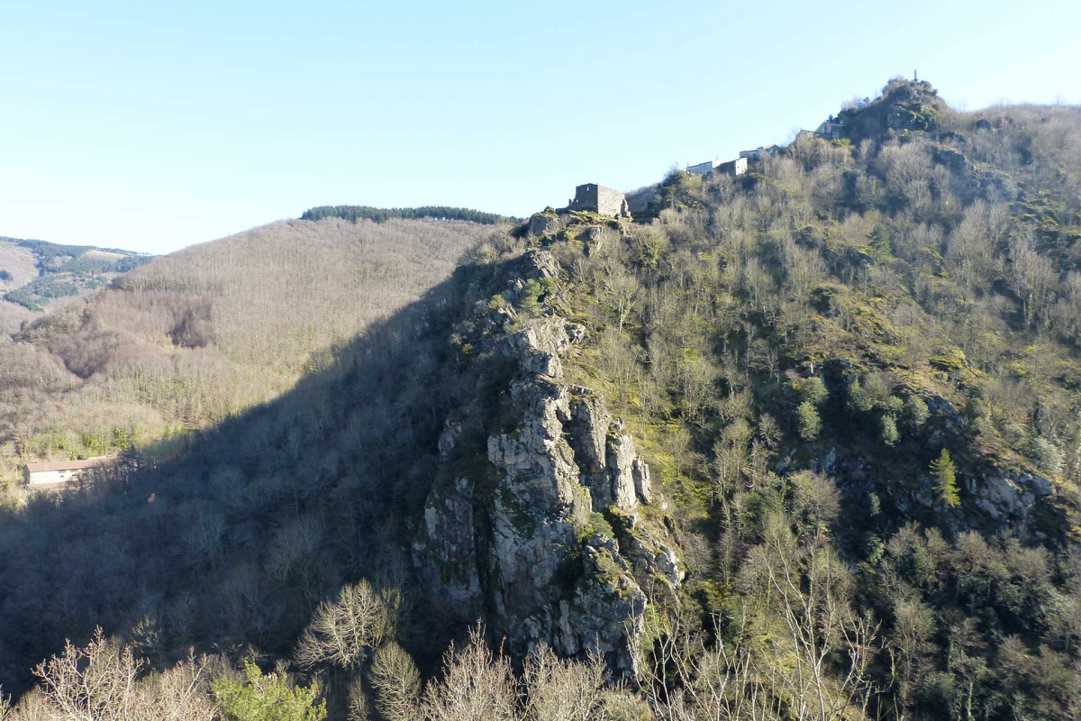 Camping de la Lauze Mediodía-Pirineos - Mazamet visuel 2/3 Camping de la Lauze Mediodía-Pirineos - Mazamet visuel 2/3
