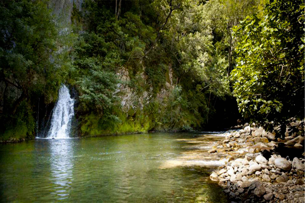 Camping de la Lauze Mediodía-Pirineos - Mazamet visuel 3/3 Camping de la Lauze Mediodía-Pirineos - Mazamet visuel 3/3