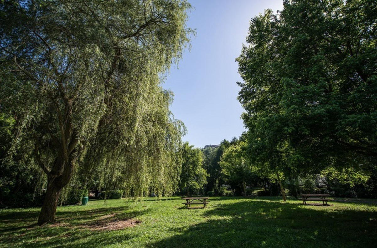 Camping de la Muse Mediodía-Pirineos - Saint-Beauzély visuel 4/7 Camping de la Muse Mediodía-Pirineos - Saint-Beauzély visuel 4/7