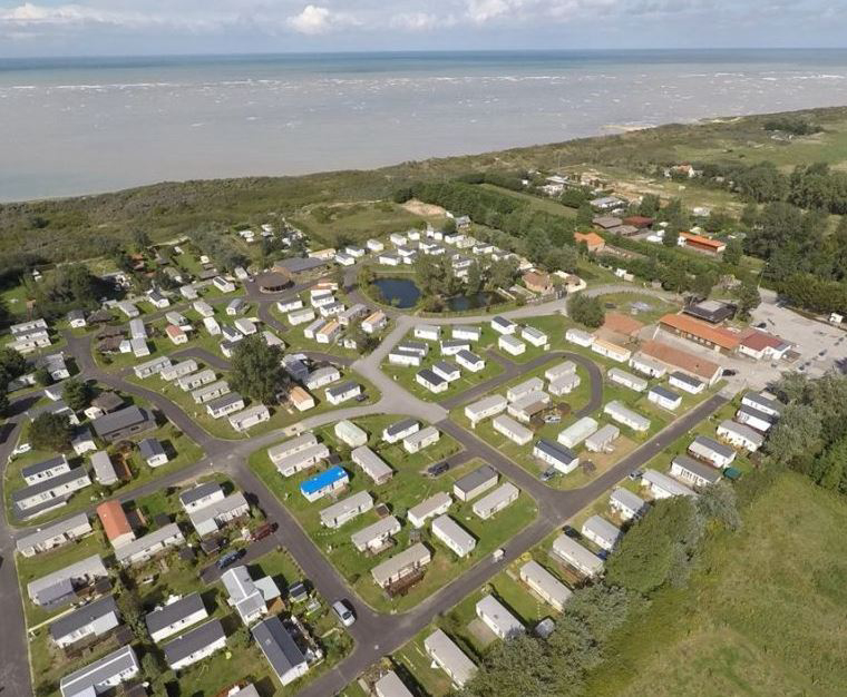 La Plage Norte-Paso de Calais - Marck visuel 4/10 La Plage Norte-Paso de Calais - Marck visuel 4/10