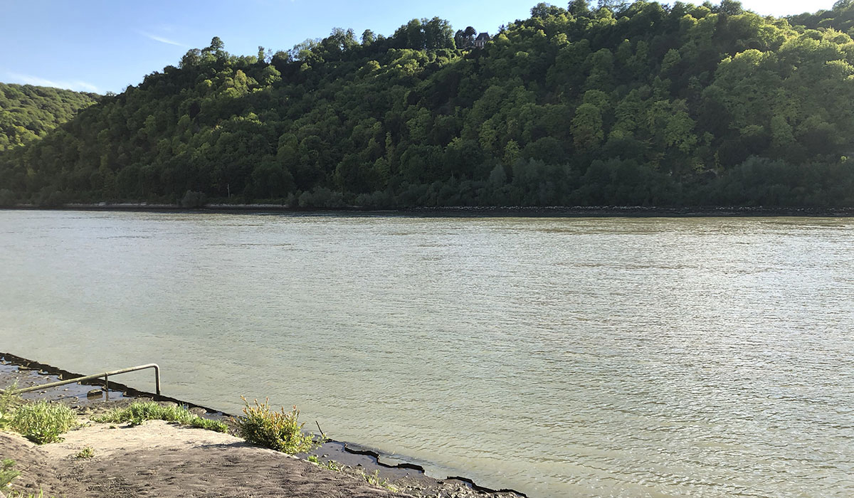 Camping de la Seine Alta Normandía - Jumièges visuel 3/3