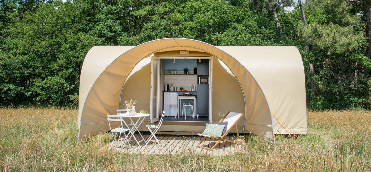 Camping de la Trye Isla de Francia - Bresles visuel 1/1 Camping de la Trye Isla de Francia - Bresles visuel 1/1