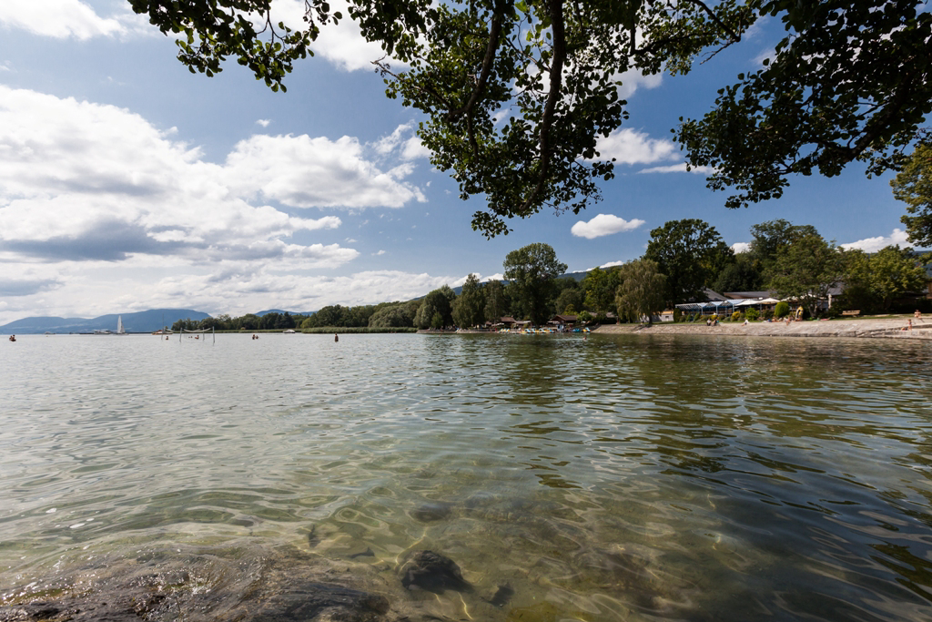 Camping de la Tène Espace Mittelland - Marin-Epagnier visuel 2/3