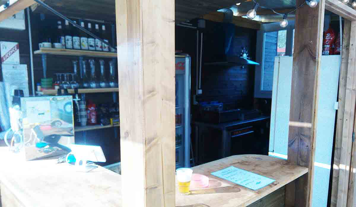 Camping des Nières Auvernia - Ébreuil visuel 4/5 Camping des Nières Auvernia - Ébreuil visuel 4/5