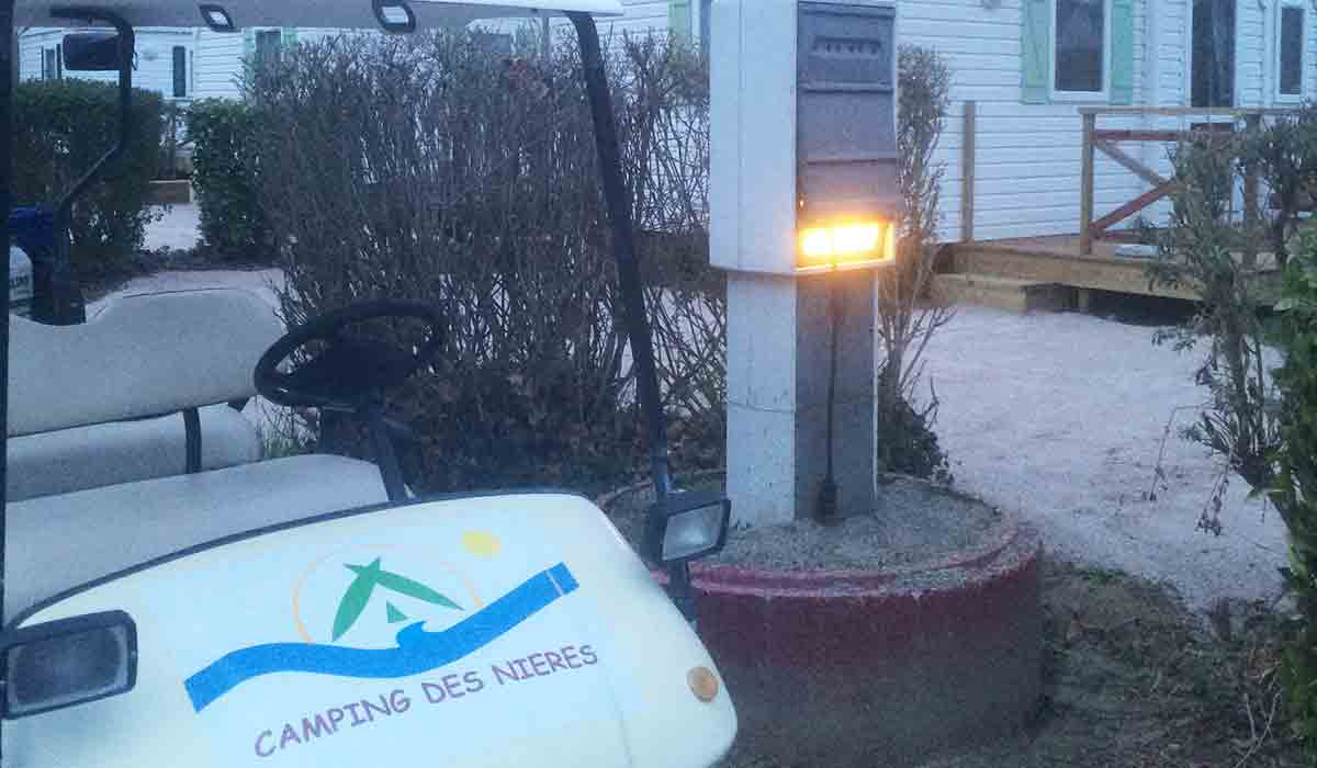 Camping des Nières Auvernia - Ébreuil visuel 5/5 Camping des Nières Auvernia - Ébreuil visuel 5/5