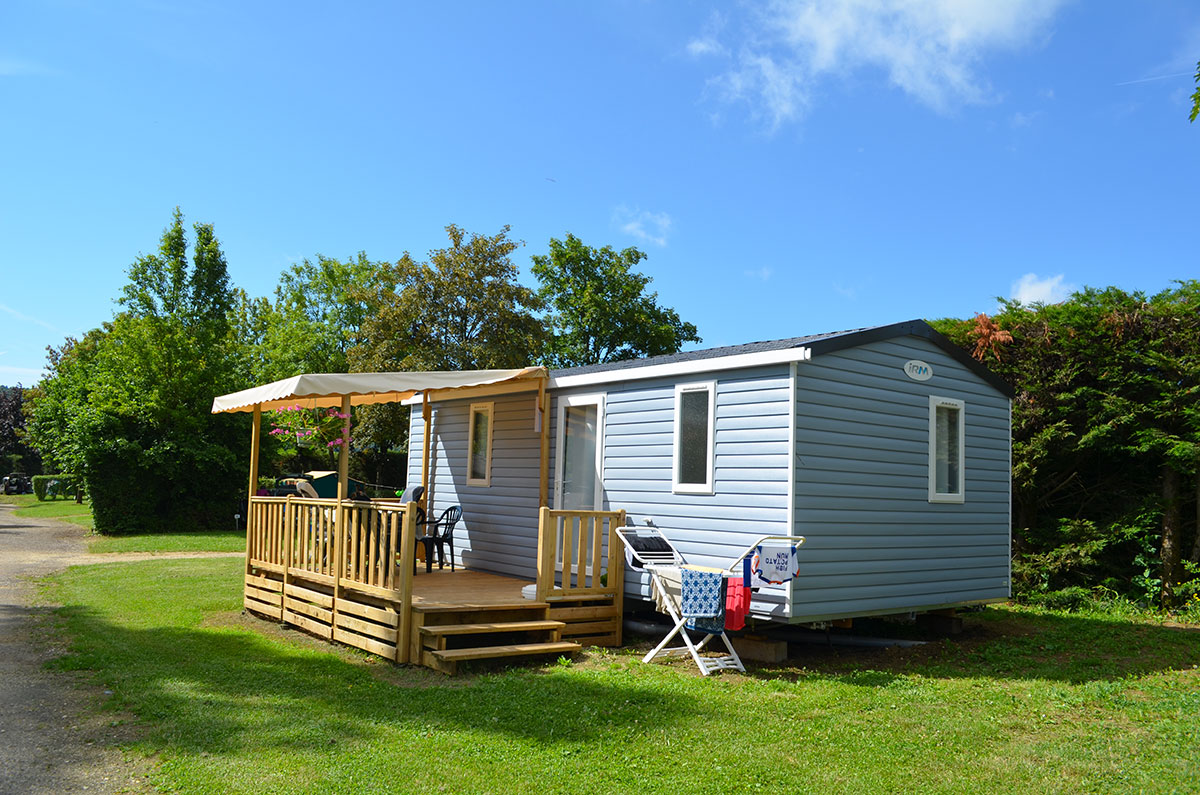 Camping des Sources Bourgogne - Santenay visuel 13/16