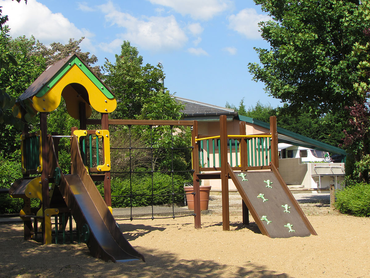 Camping des Sources Bourgogne - Santenay visuel 11/16