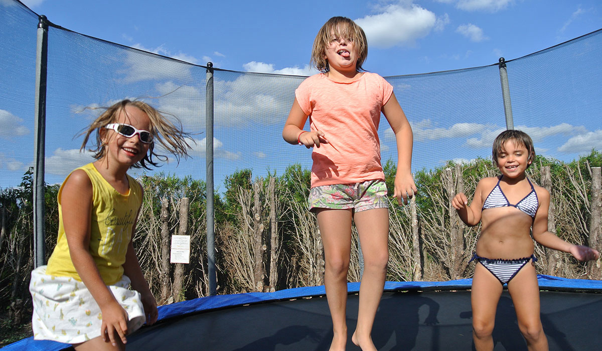 Camping du Breuil Bourgogne - Bourbon-Lancy visuel 10/10