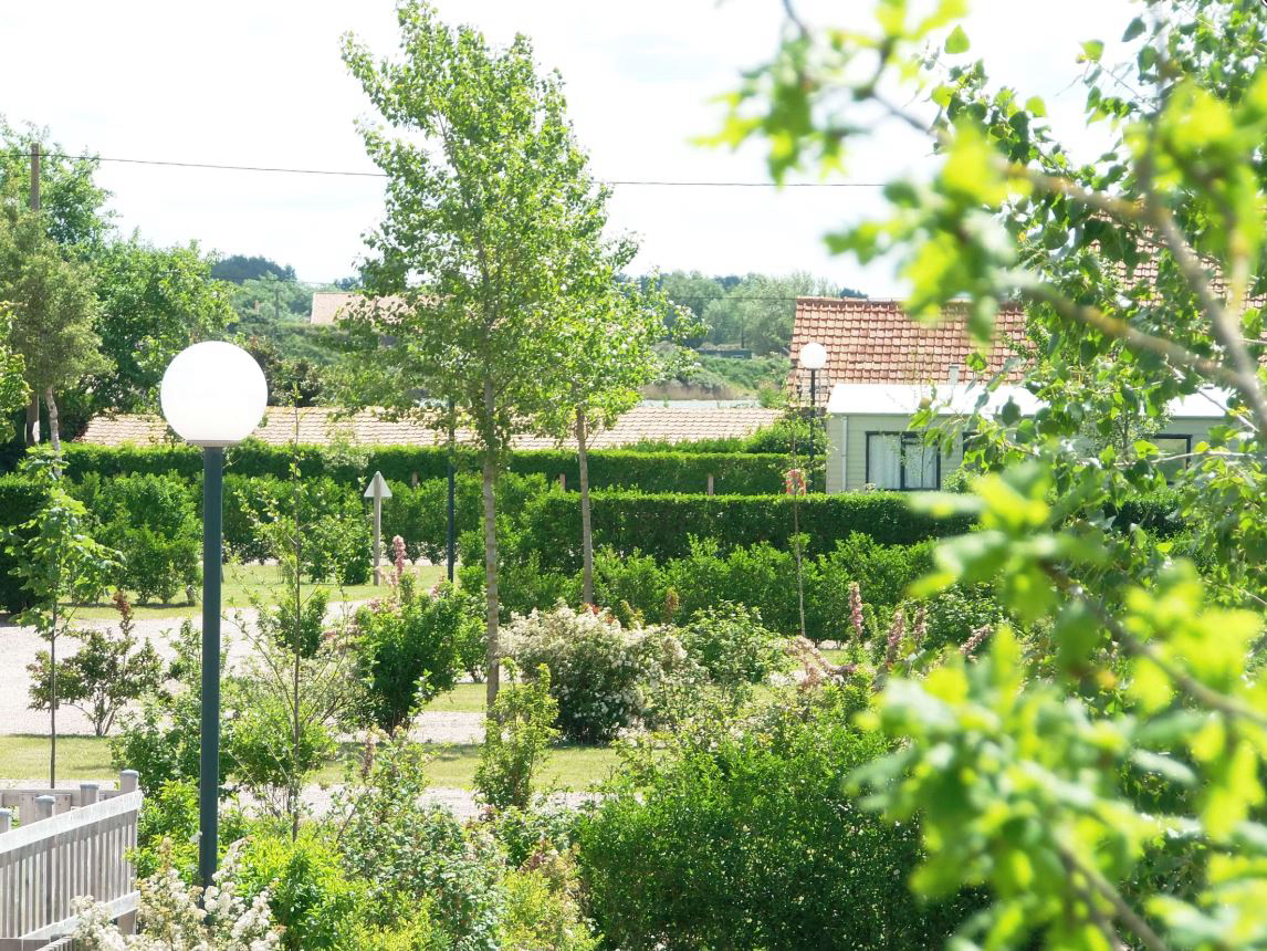 Camping du Casino Norte-Paso de Calais - Oye-Plage visuel 1/1 Camping du Casino Norte-Paso de Calais - Oye-Plage visuel 1/1