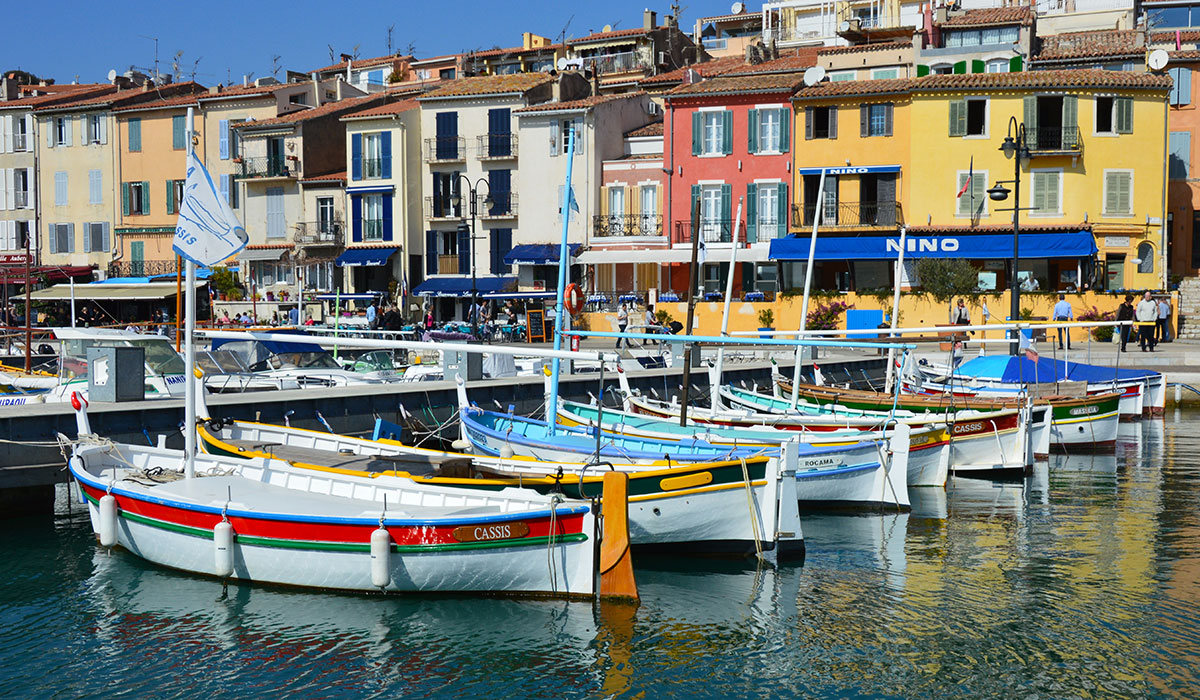 Camping du Garlaban Provenza-Alpes-Costa Azul - Aubagne visuel 8/9