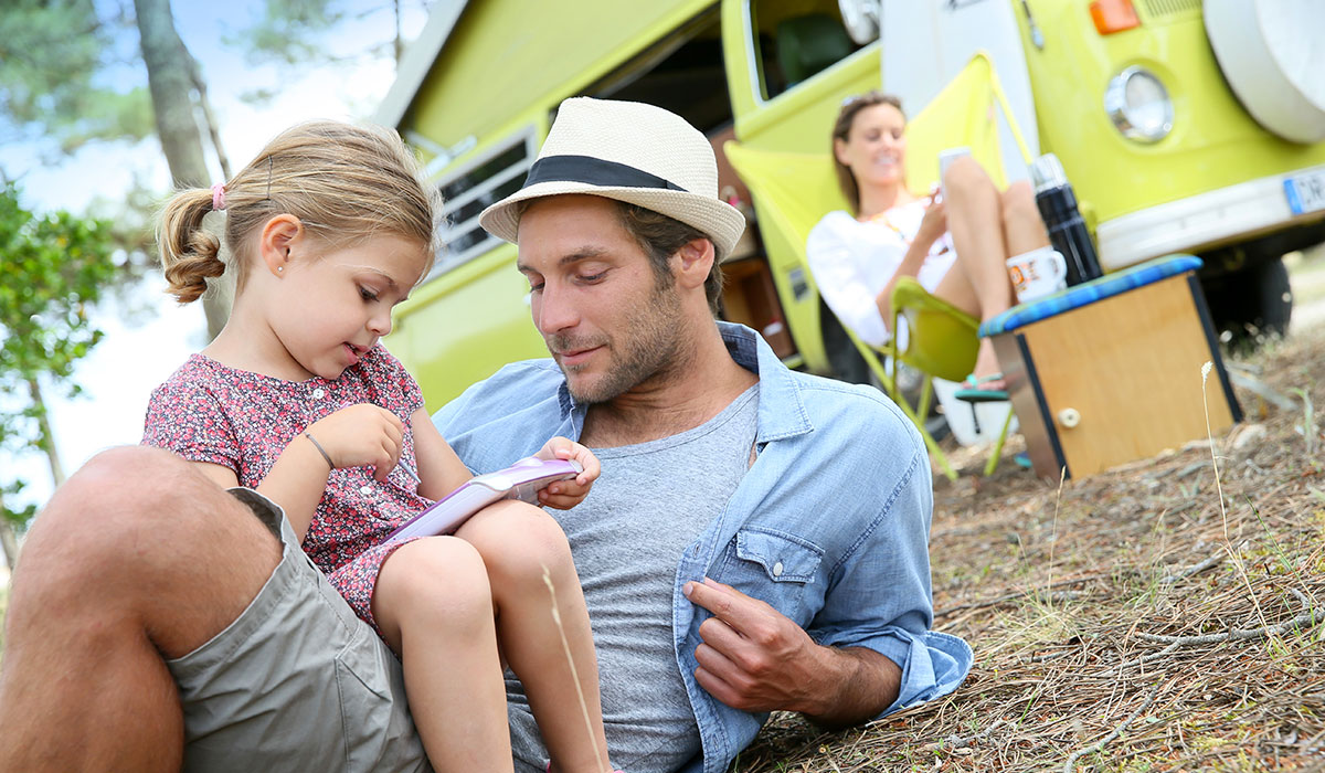 Camping du Garlaban Provenza-Alpes-Costa Azul - Aubagne visuel 5/9