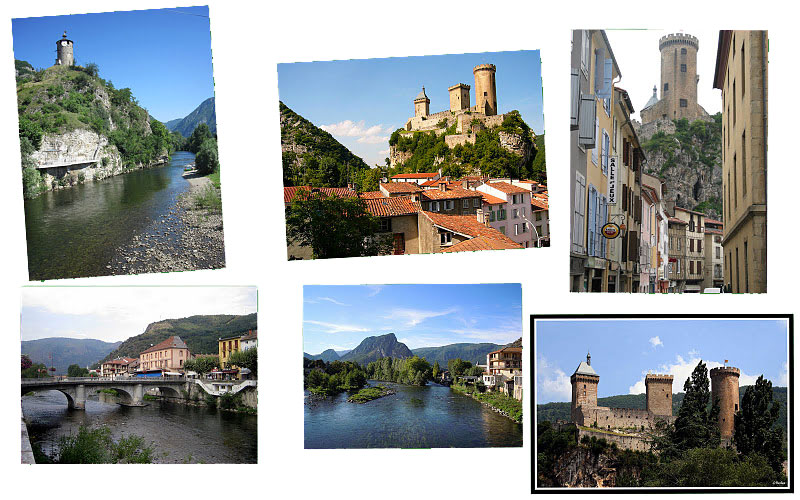 Camping du Lac Mercus Mediodía-Pirineos - Mercus-Garrabet visuel 6/13