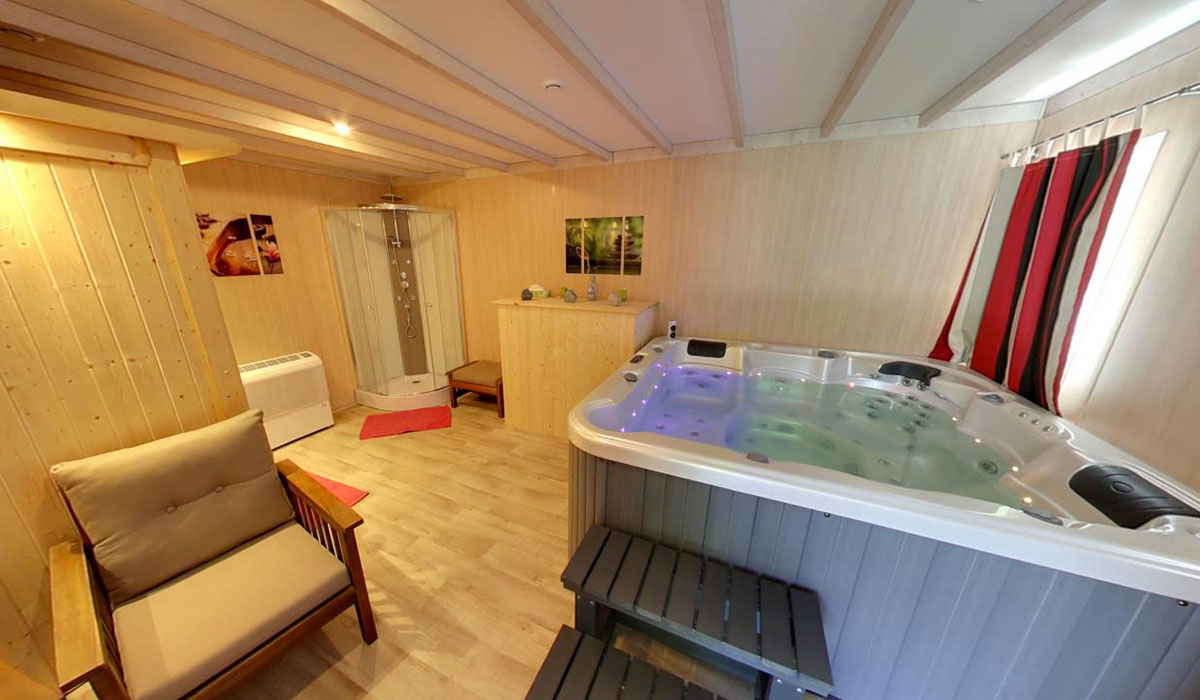 Camping du Lac Mercus Mediodía-Pirineos - Mercus-Garrabet visuel 4/13