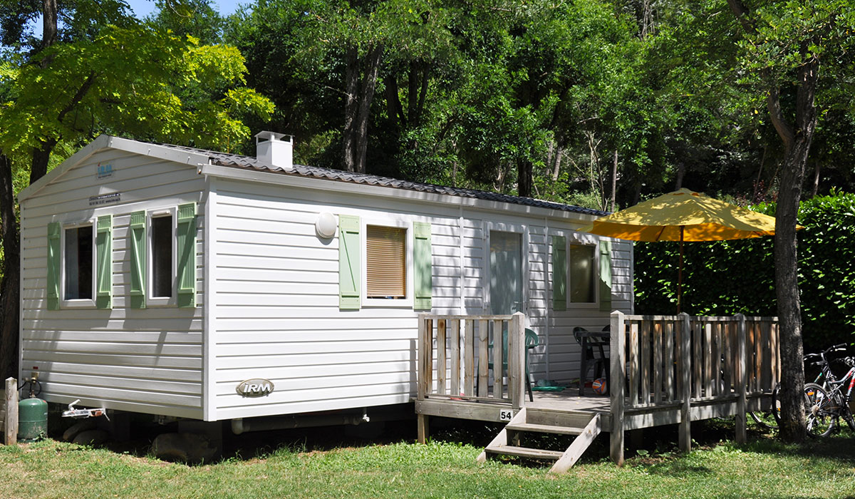 Camping du Lac Mercus Mediodía-Pirineos - Mercus-Garrabet visuel 11/13