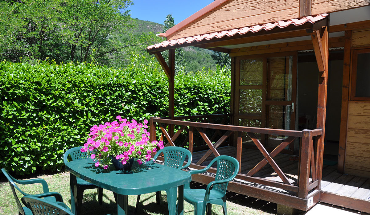 Camping du Lac Mercus Mediodía-Pirineos - Mercus-Garrabet visuel 9/13