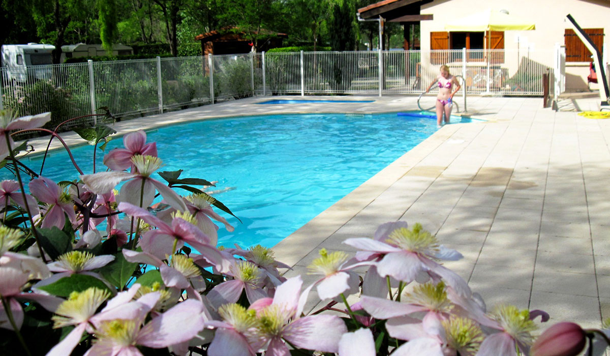 Camping du Lac Mercus Mediodía-Pirineos - Mercus-Garrabet visuel 12/13