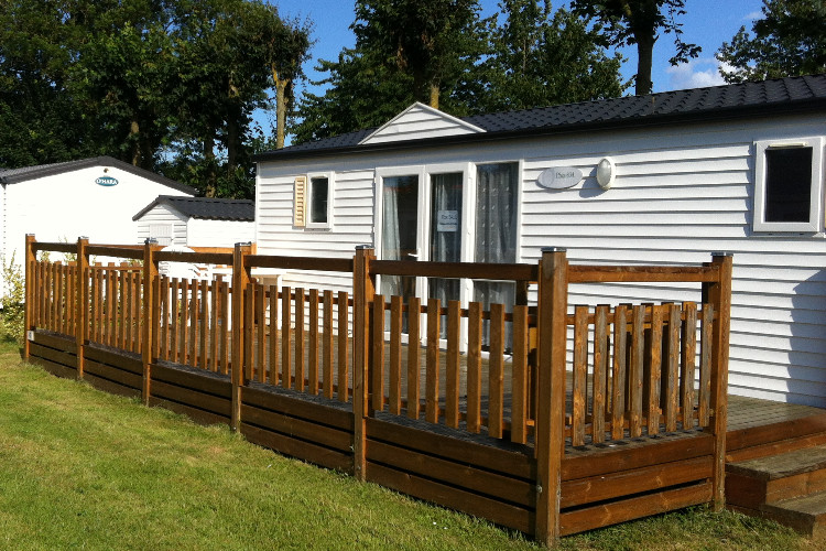 Camping du Lyvet Bretaña - Saint-Samson-sur-Rance visuel 2/3