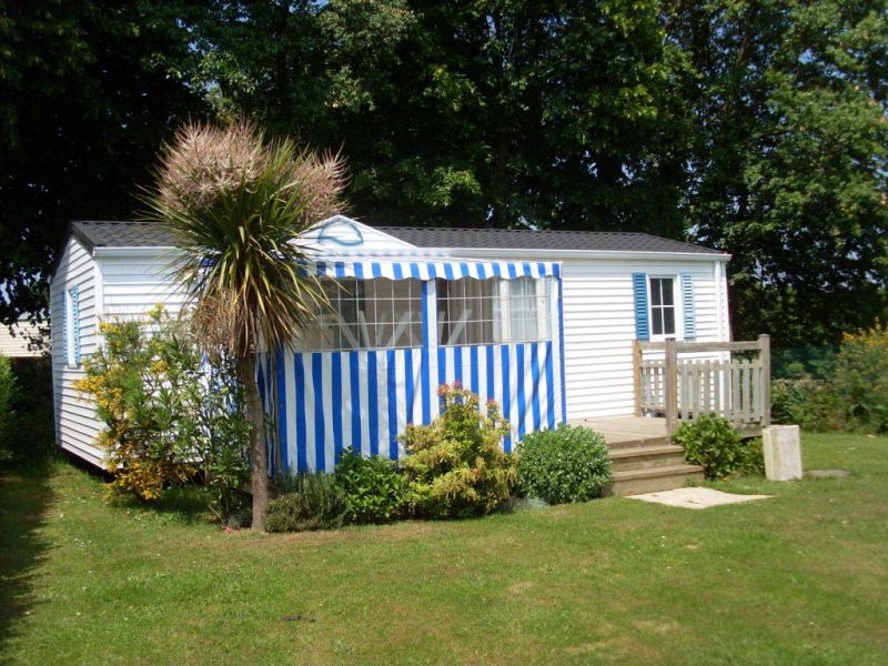 Camping du Lyvet Bretaña - Saint-Samson-sur-Rance visuel 3/3