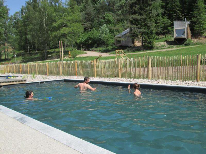 Camping du Mettey Lorena - Vagney visuel 5/12 Camping du Mettey Lorena - Vagney visuel 5/12