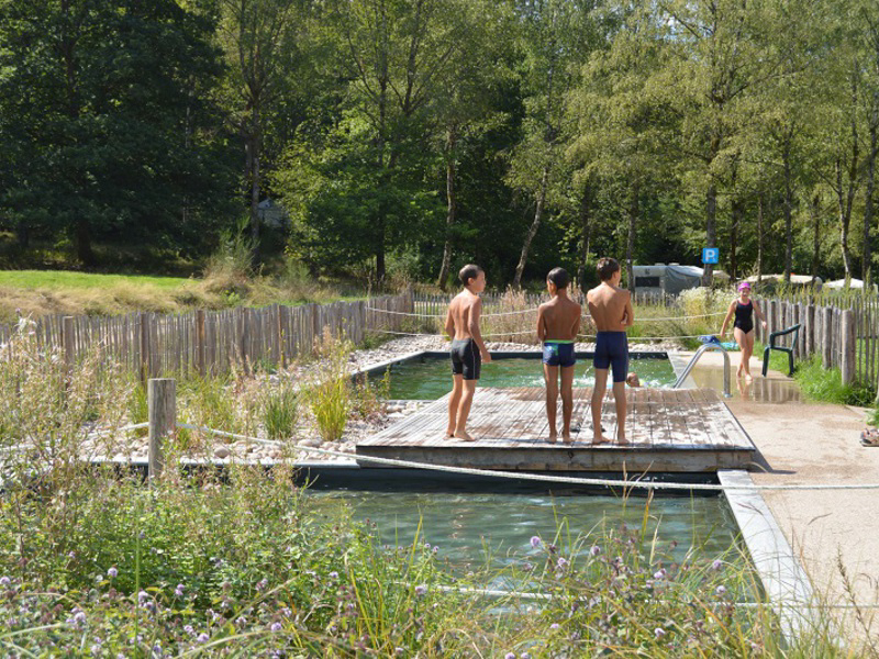 Camping du Mettey Lorena - Vagney visuel 4/12 Camping du Mettey Lorena - Vagney visuel 4/12