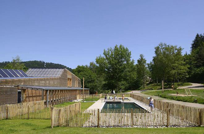 Camping du Mettey Lorena - Vagney visuel 6/12 Camping du Mettey Lorena - Vagney visuel 6/12