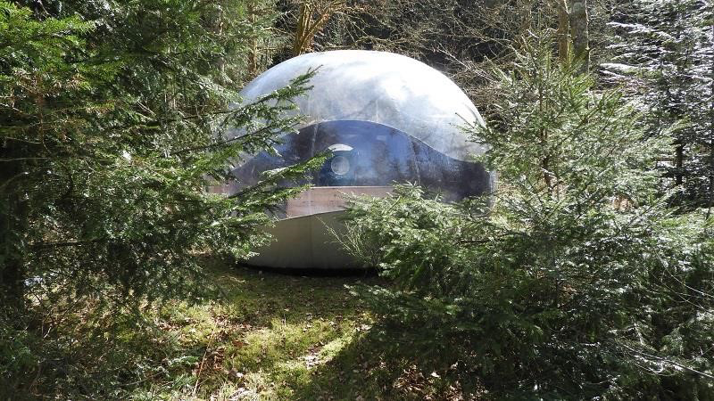 Camping du Mettey Lorena - Vagney visuel 8/12 Camping du Mettey Lorena - Vagney visuel 8/12