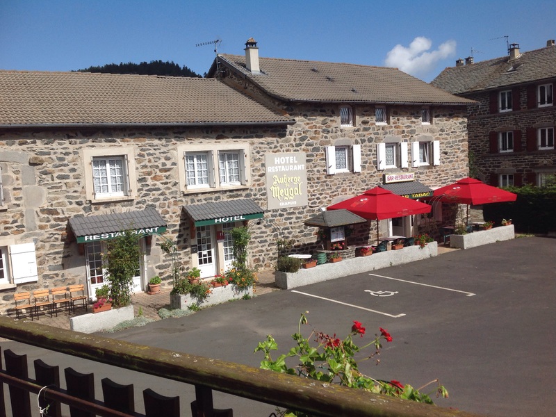 Camping du Meygal Auvernia - Saint-Julien-Chapteuil visuel 2/5 Camping du Meygal Auvernia - Saint-Julien-Chapteuil visuel 2/5