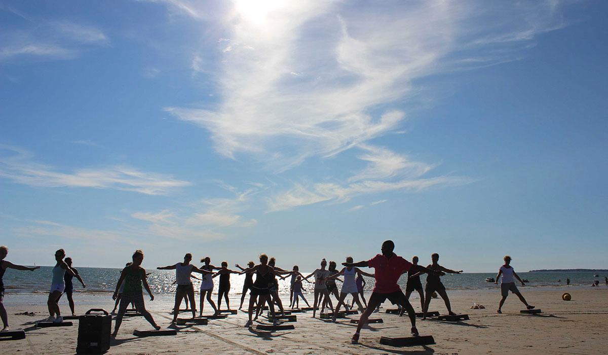 Domaine Le Midi Países del Loira - Barbâtre visuel 20/23 Domaine Le Midi Países del Loira - Barbâtre visuel 20/23