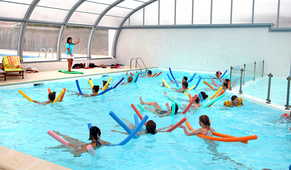 Domaine Le Midi Países del Loira - Barbâtre visuel 19/23 Domaine Le Midi Países del Loira - Barbâtre visuel 19/23