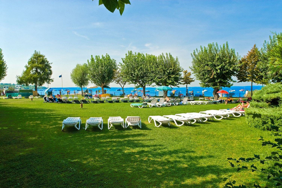 Camping du Parc Véneto - Lazise visuel 3/9