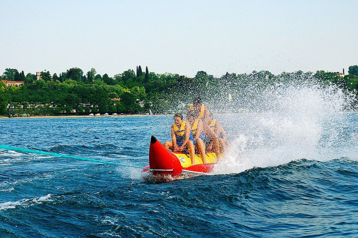 Camping du Parc Véneto - Lazise visuel 5/9