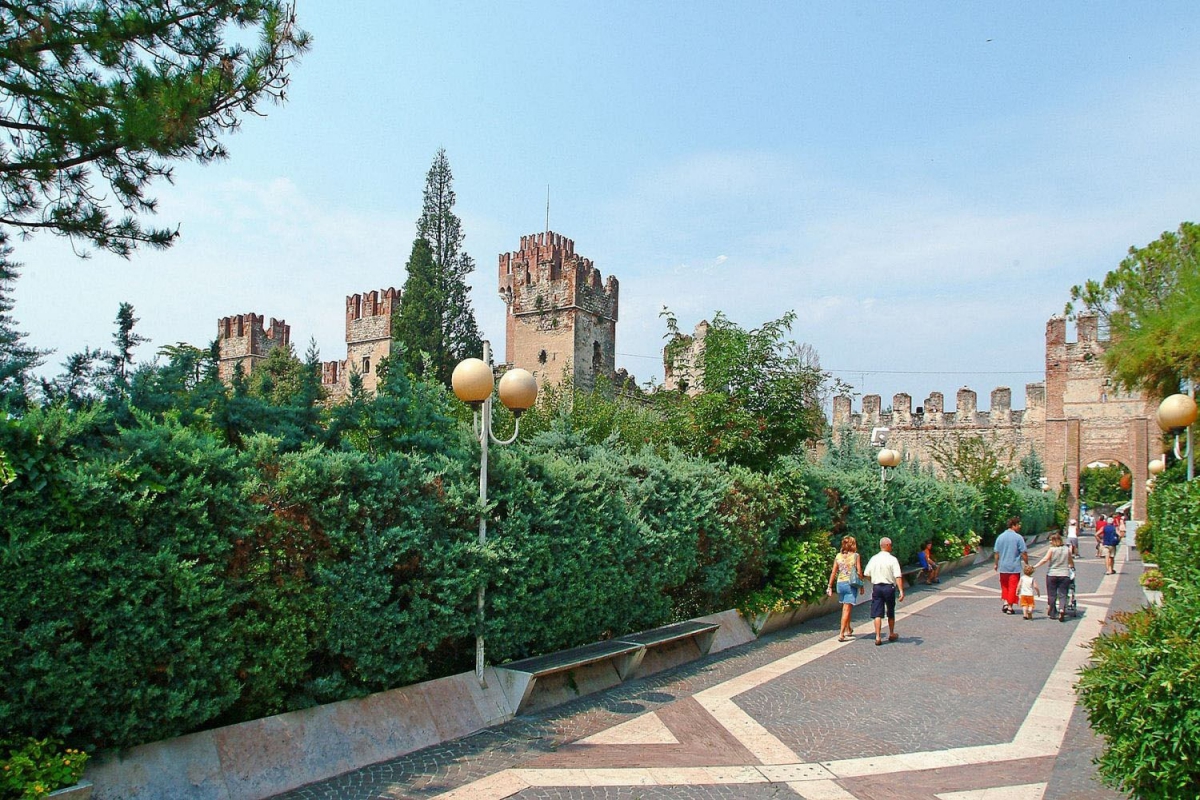 Camping du Parc Véneto - Lazise visuel 6/9