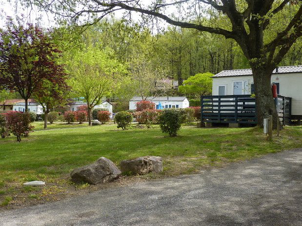 Camping du Plan d'Eau Mediodía-Pirineos - Rieux-Volvestre visuel 1/1 Camping du Plan d'Eau Mediodía-Pirineos - Rieux-Volvestre visuel 1/1