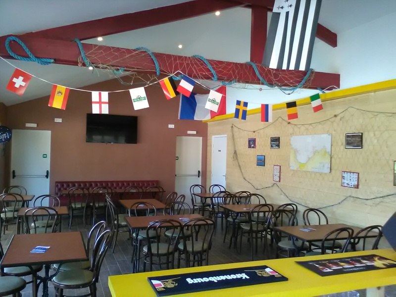 Camping du Val Bretaña - Erquy visuel 9/12 Camping du Val Bretaña - Erquy visuel 9/12