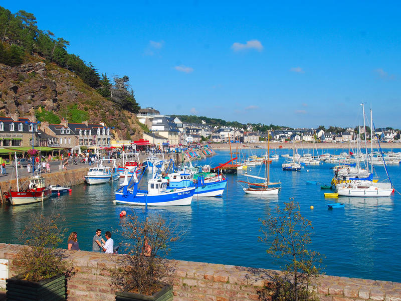 Camping du Val Bretaña - Erquy visuel 7/12 Camping du Val Bretaña - Erquy visuel 7/12