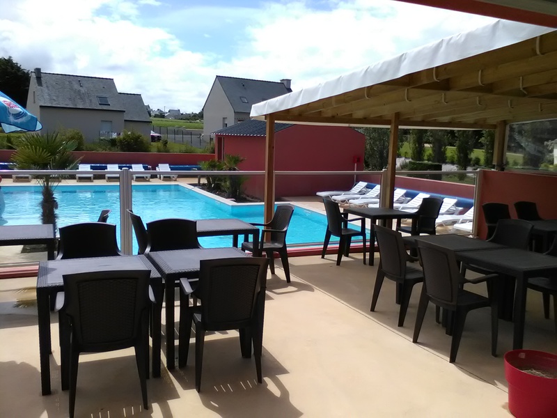 Camping du Val Bretaña - Erquy visuel 3/12 Camping du Val Bretaña - Erquy visuel 3/12