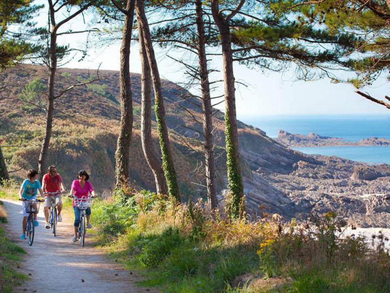 Camping du Val Bretaña - Erquy visuel 6/12 Camping du Val Bretaña - Erquy visuel 6/12