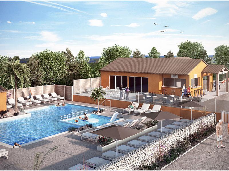 Camping du Val Bretaña - Erquy visuel 2/12 Camping du Val Bretaña - Erquy visuel 2/12