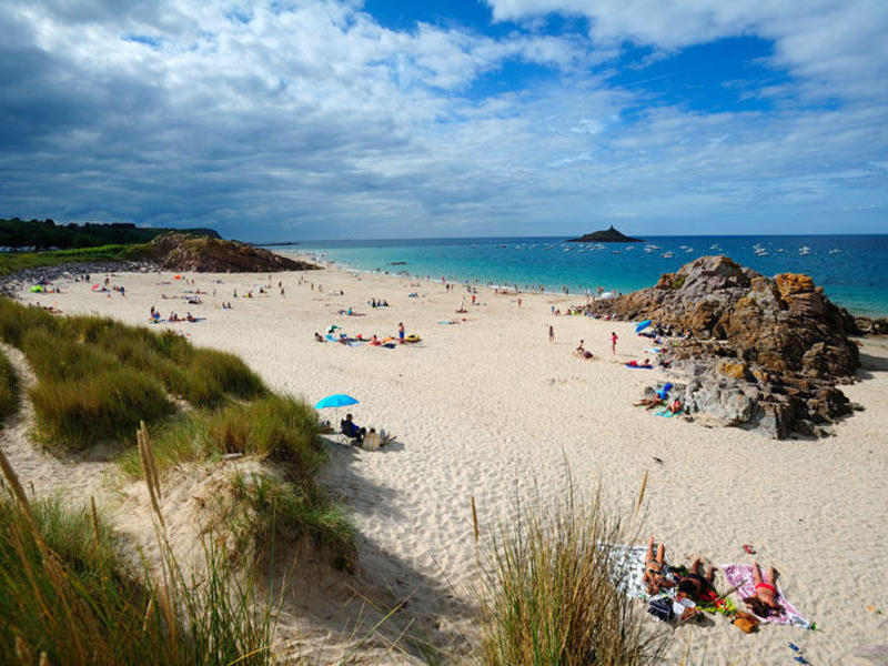 Camping du Val Bretaña - Erquy visuel 4/12 Camping du Val Bretaña - Erquy visuel 4/12